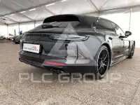 2022 Porsche Panamera