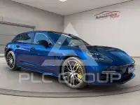 2022 Porsche Panamera