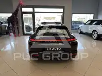 2022 Porsche Panamera
