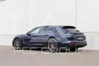2022 Porsche Panamera