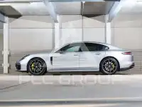 2022 Porsche Panamera