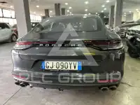 2022 Porsche Panamera