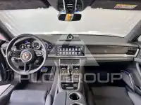 2022 Porsche Panamera
