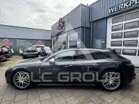 2022 Porsche Panamera