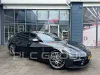 2022 Porsche Panamera