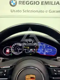 2022 Porsche Panamera