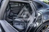 2022 Porsche Panamera