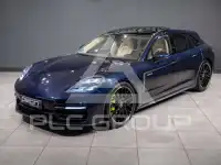 2022 Porsche Panamera