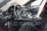 2022 Porsche Panamera