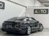 2022 Porsche Panamera