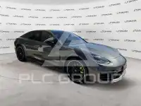 2022 Porsche Panamera