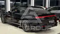 2022 Porsche Panamera