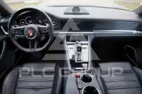 2022 Porsche Panamera