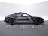 2022 Porsche Panamera