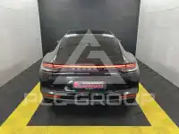 2022 Porsche Panamera
