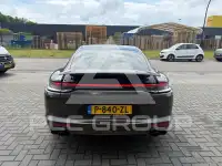 2022 Porsche Panamera
