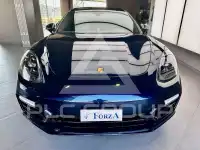 2022 Porsche Panamera