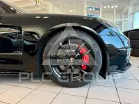 2022 Porsche Panamera