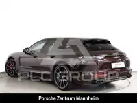 2022 Porsche Panamera