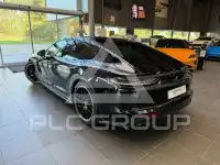 2022 Porsche Panamera