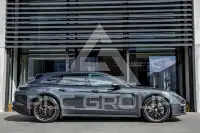 2022 Porsche Panamera