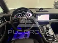 2022 Porsche Panamera