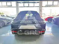 2022 Porsche Panamera