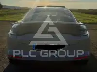 2022 Porsche Panamera