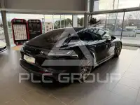 2022 Porsche Panamera