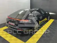 2022 Porsche Panamera
