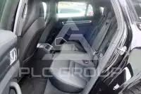 2022 Porsche Panamera
