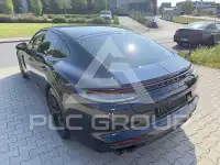 2022 Porsche Panamera