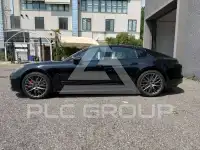 2022 Porsche Panamera