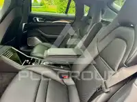 2022 Porsche Panamera