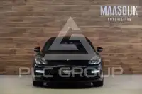 2022 Porsche Panamera