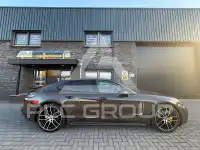 2022 Porsche Panamera