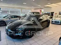 2022 Porsche Panamera