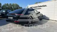 2022 Porsche Panamera