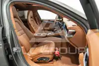 2022 Porsche Panamera