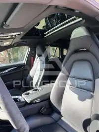 2022 Porsche Panamera