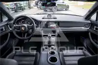 2022 Porsche Panamera
