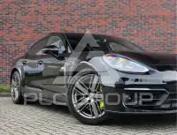 2022 Porsche Panamera