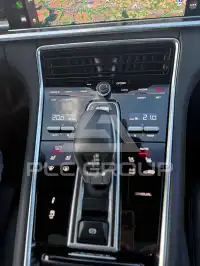 2022 Porsche Panamera