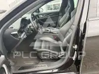 2022 Porsche Panamera