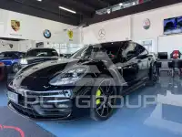 2022 Porsche Panamera