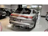 2022 Porsche Panamera