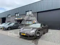 2022 Porsche Panamera