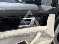 2022 Porsche Panamera