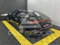 2022 Porsche Panamera