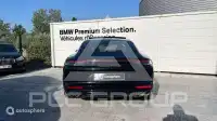 2022 Porsche Panamera